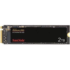 Bild für SanDisk Extreme PRO