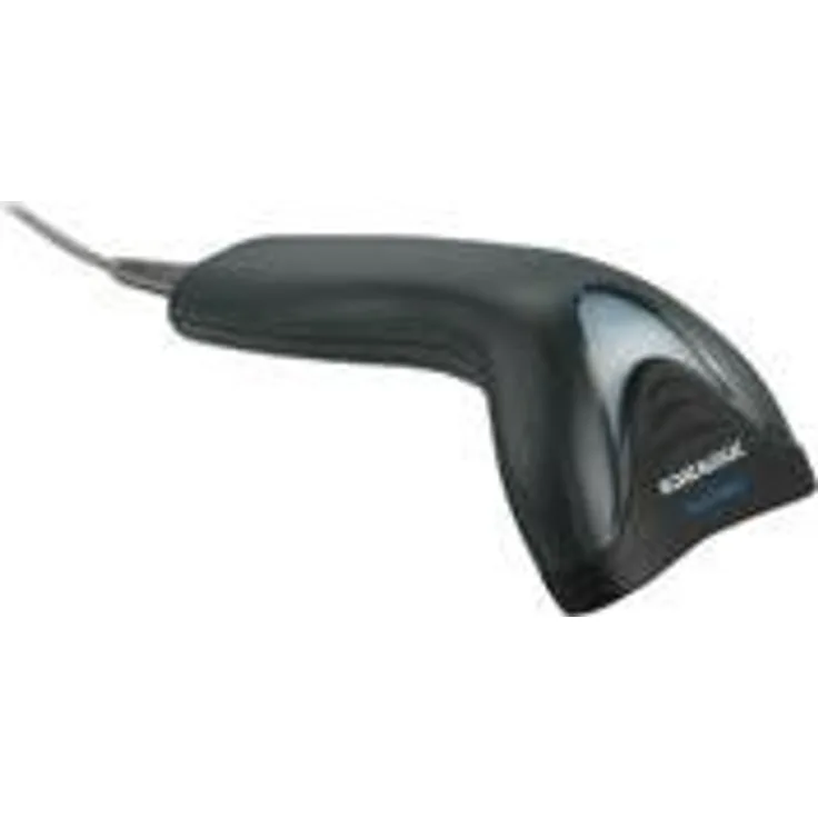 Datalogic TD1170-BK-65 Touch 65 Light Barcode Scanner inkl. Halterung(Kabel ist separat erhältlich!)