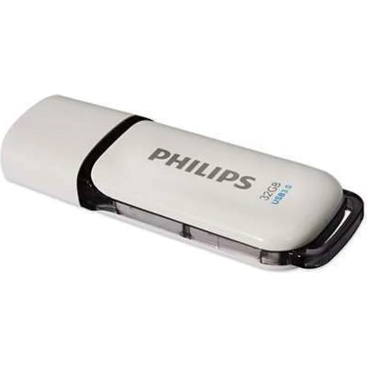 Philips SNOW Super Speed 32 GB USB Flash Drivee 3.0 - Bis zu 100MB-s lesen - 32GB