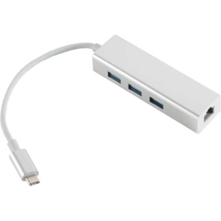 S-Conn 14-05025 Ethernet Netzwerkkarte (14-05025)
