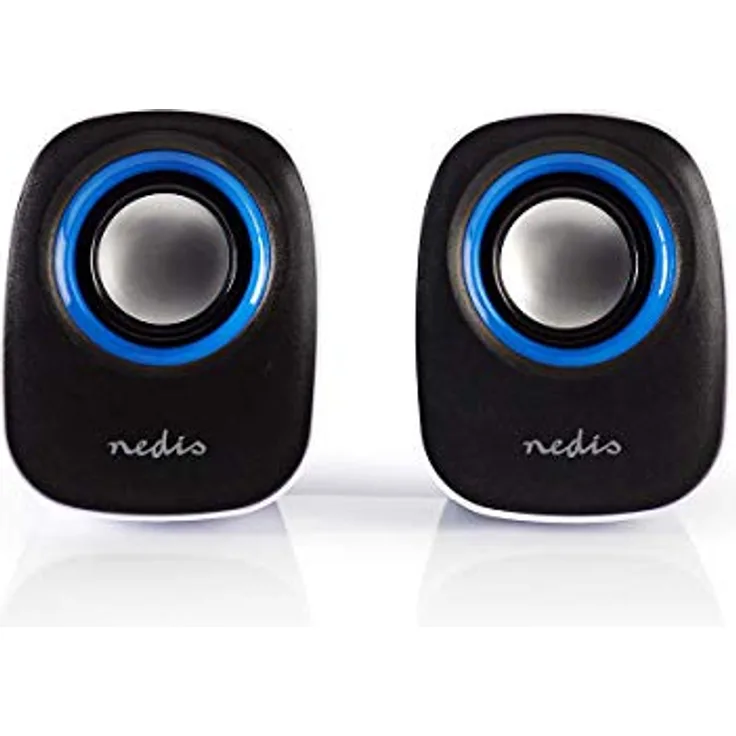 Nedis GSPR10020BK