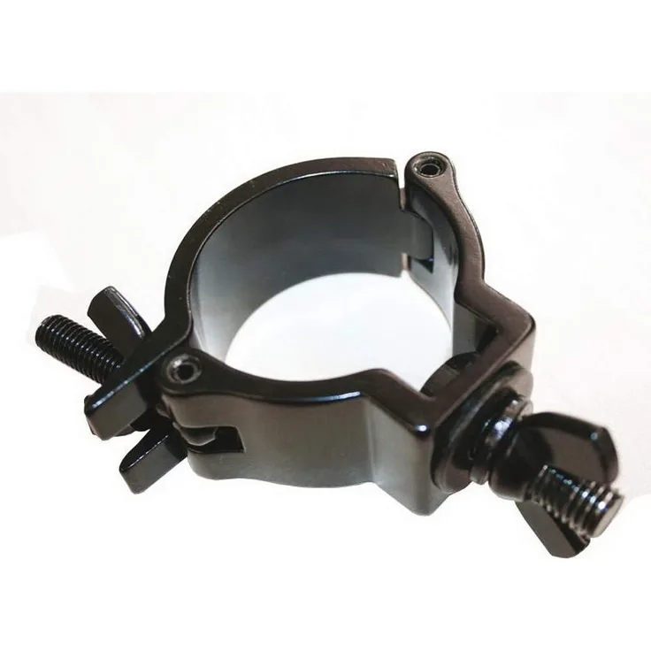 Trussaufnehmer stage black