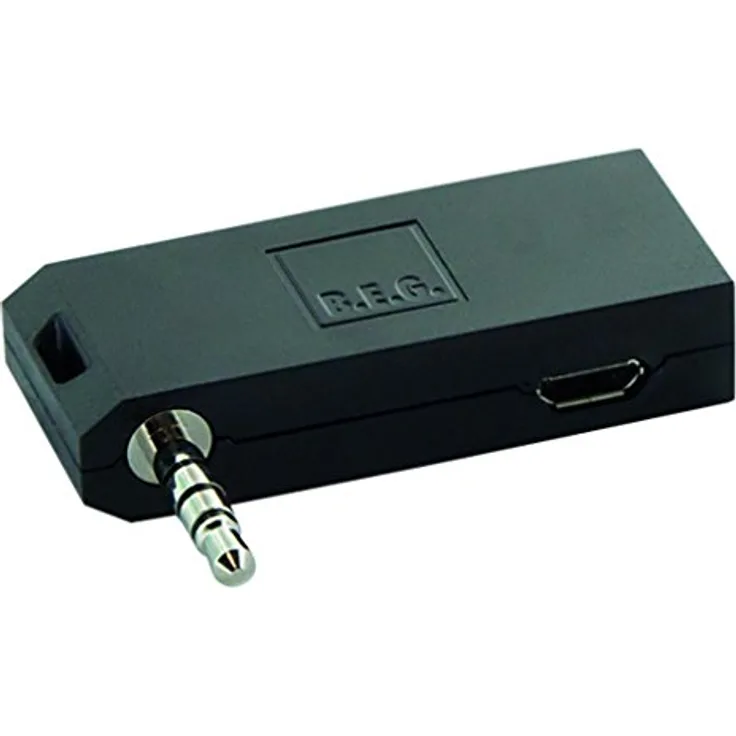 Beg  det.mov-pres-i.crep ir-rc Adapter für Smartphone