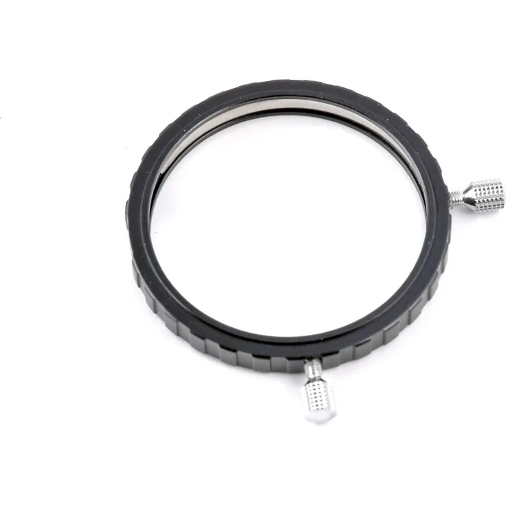 Baader Planetarium Hyperion 50,8mm Finetuning Stopring mit Bronze Spannring/Zwei Klemmschrauben