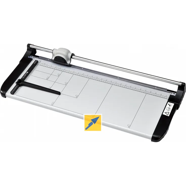 Olympia TR 6712 Schneidelineal