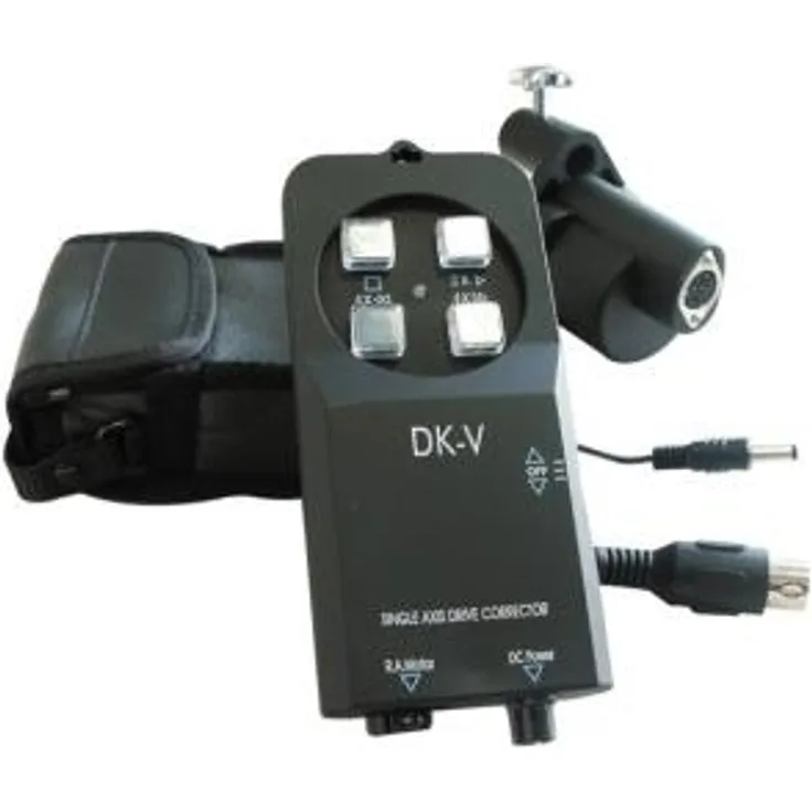 Bresser Optik Motor RA-Motor DK-V mit Steuerung 4951400 (4951400)