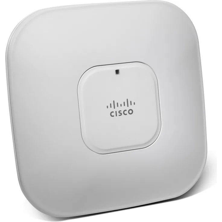 Cisco Aironet 3501i Drahtlose Basisstation 802.11b/g/n extern