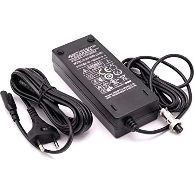 Yongnuo AC-270 AC Adapter für YN-760 - YN-1200