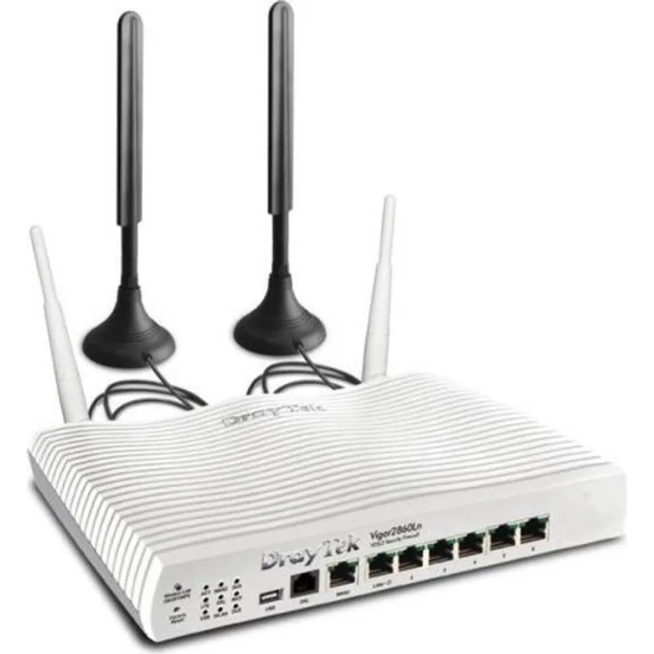 Draytek V2860LTE-B (V2860LTE-B)