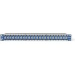 Samson S-PATCH Plus Patchbay 48-fach Klinke
