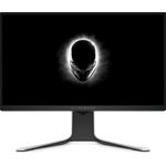 Dell Alienware AW2720HF Lunar Light - 27 Zoll, Full HD (1920 x 1080), IPS-Panel, 240Hz, 1ms, 350cd/m², G-Sync, FreeSync (210-ATTQ)