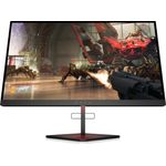 HP Omen X 25f (4WH47AA) - 24,5 Zoll, Full HD (1920 x 1080), TN-Panel, 3ms, 400cd/m²