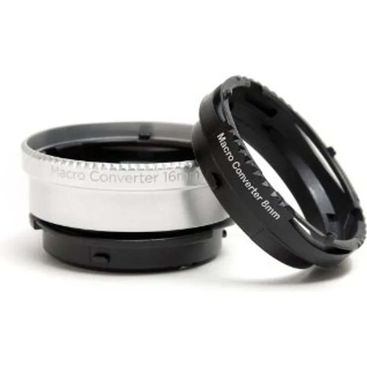 Lensbaby Macro Converters