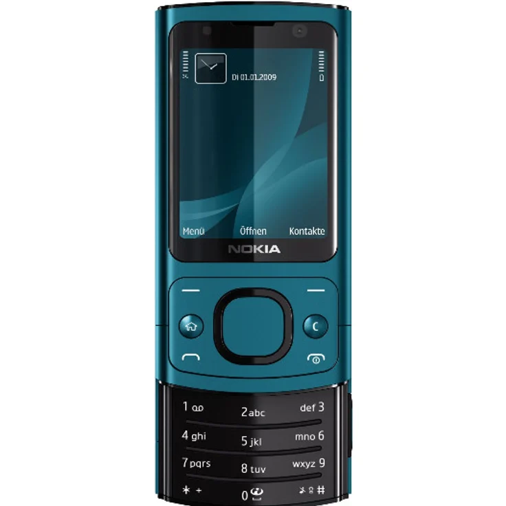 Nokia 6700 Slide – Bild 2