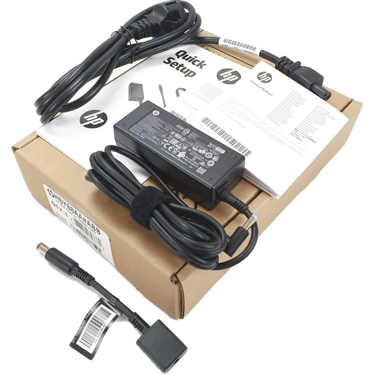 Laptop Netzteil für HP Stream 854054-002 854054-003 854054-001 11 13 14 (All Models) 740015-002 853490-002 TPN-CA04 741727-001 742436-001 854054-001 741553-850 HSTNN-LA40 HSTNN-DA40 HSTNN-CA40