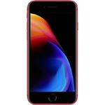 Apple iPhone 8 Smartphone 11,94cm (4,7 Zoll) Retina-Display, 64GB interner Speicher, 2GB RAM, iOS, Rot