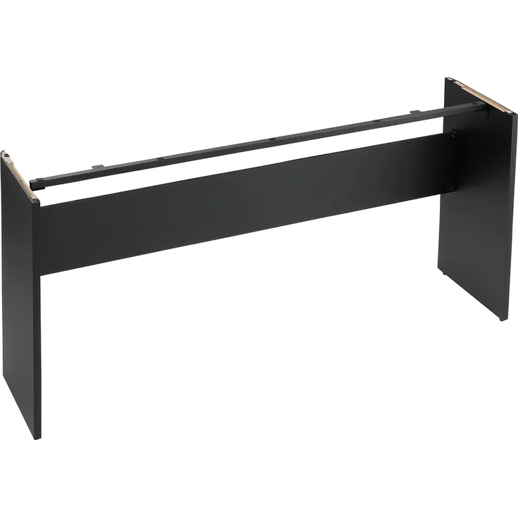 Korg STB1BK Ständer aus Holz schwarz