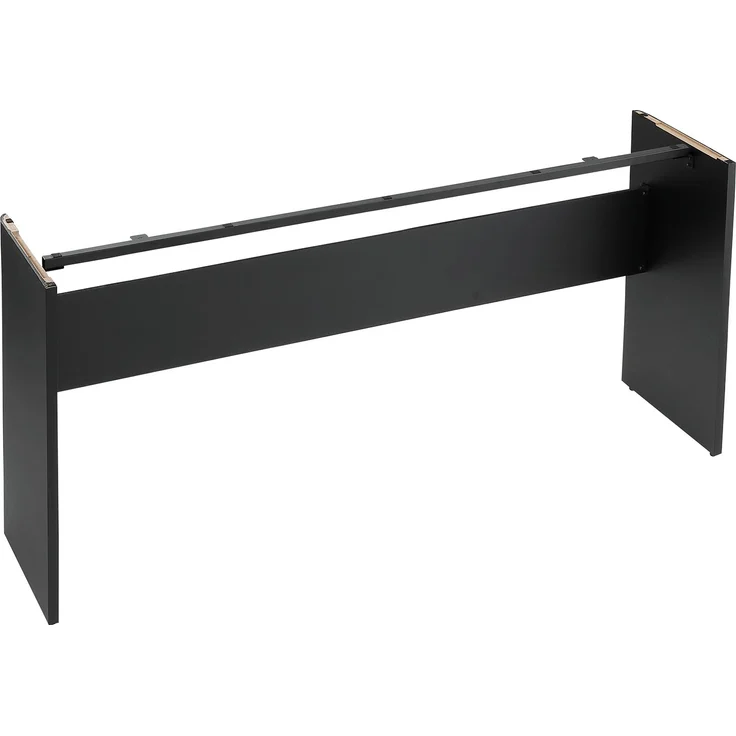 Korg STB1BK Ständer aus Holz schwarz – Bild 1
