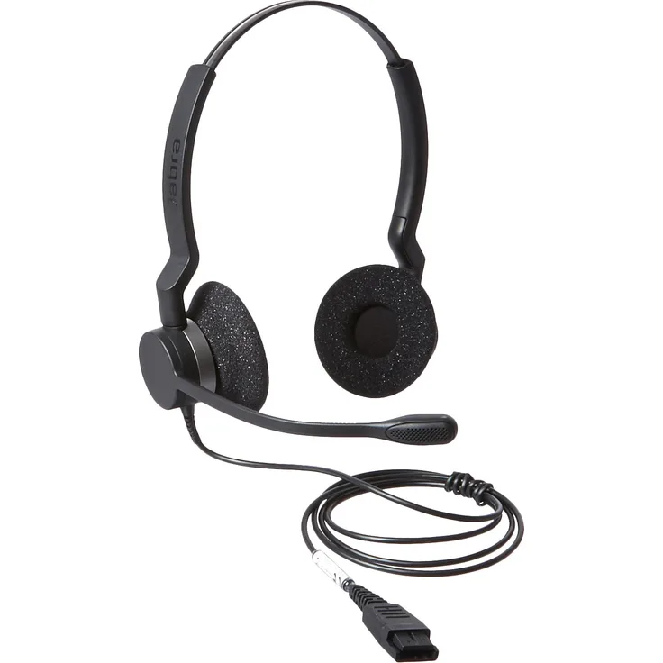 JABRA BIZ 2300 DUO NC 1X+