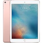 Apple iPad Pro 9.7 WiFi + Cellular 128 GB roséGold