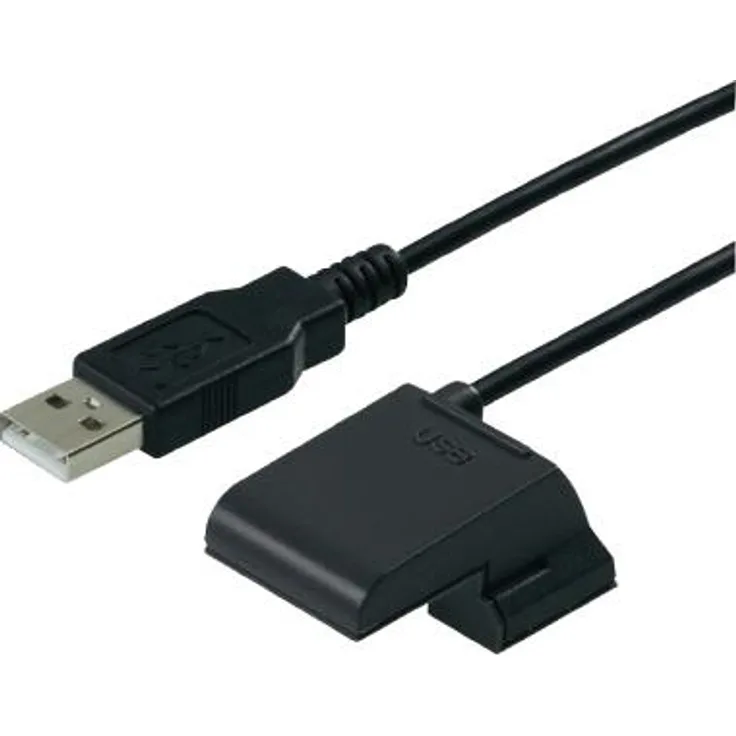 Voltcraft USB-Schnittstellenadapter Passend für Digital-Multimeter VC820, VC830, VC840, VC850, VC870