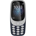 Nokia 3310 (2017) dunkelblau