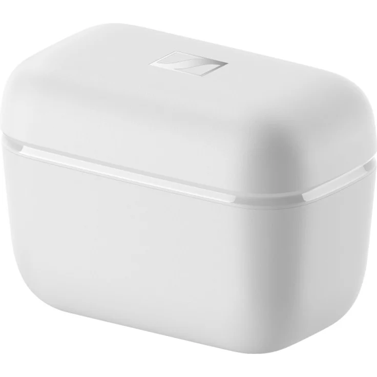 Sennheiser CX 400BT, Bluetooth-Kopfhörer mit Touch-Bedienung, Weiß – Bild 5