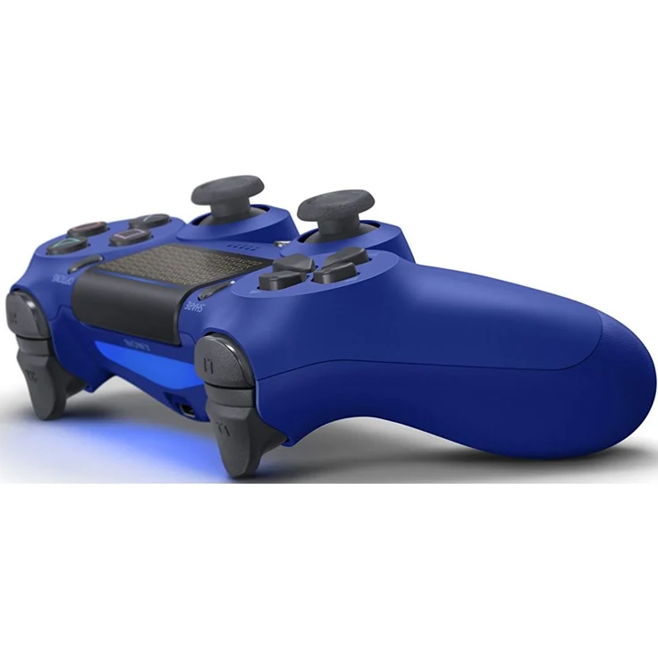 Sony PlayStation 4 Slim Limited Edition Days of Play Blau 500GB inkl. 2. Controller – Bild 6