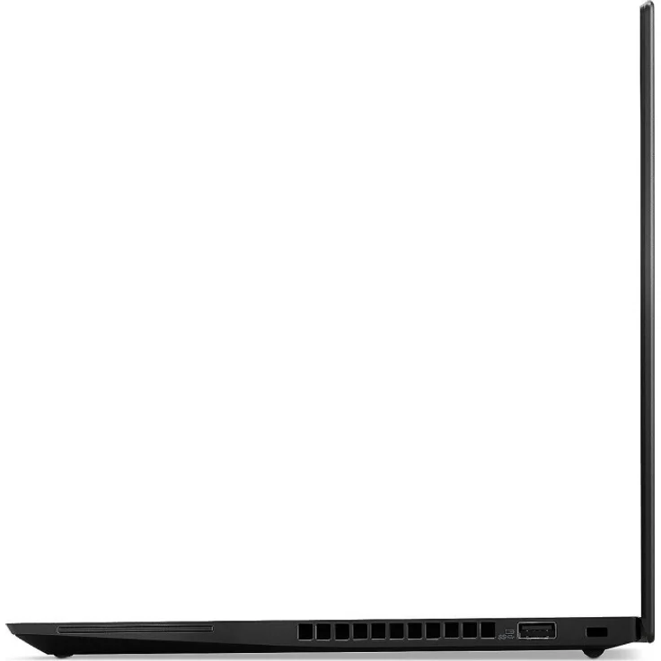 Lenovo ThinkPad T14s G1 AMD, Ryzen 7 PRO 4750U, 32GB RAM, 1TB SSD, Fingerprint-Reader, Smartcard, beleuchtete Tastatur, IR-Kamera, 400cd/m², Windows 10 Pro (20UH001QGE) – Bild 6