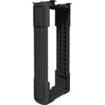 Viewlite Desk 203 PC-Halterung Schwarz