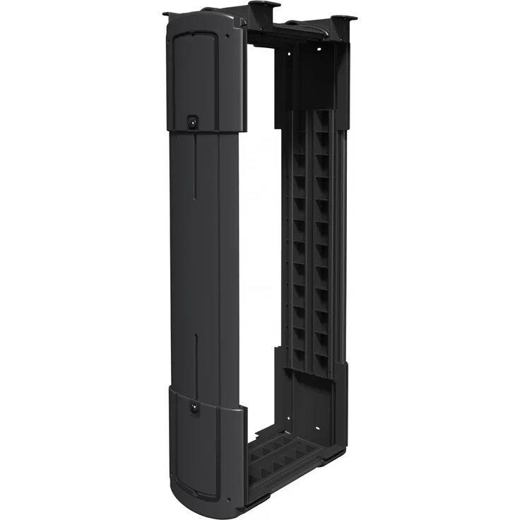 Viewlite Desk 203 PC-Halterung Schwarz