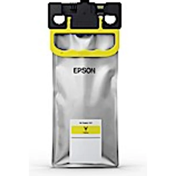 Epson C13T01D400 passend für WFC529R Tinte GELB XXL
