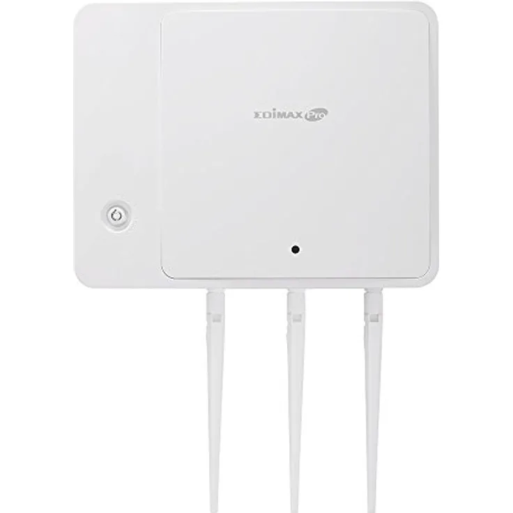 AC1750 Dual- Band Gigabit PoE-Access Point für die Wandmontage