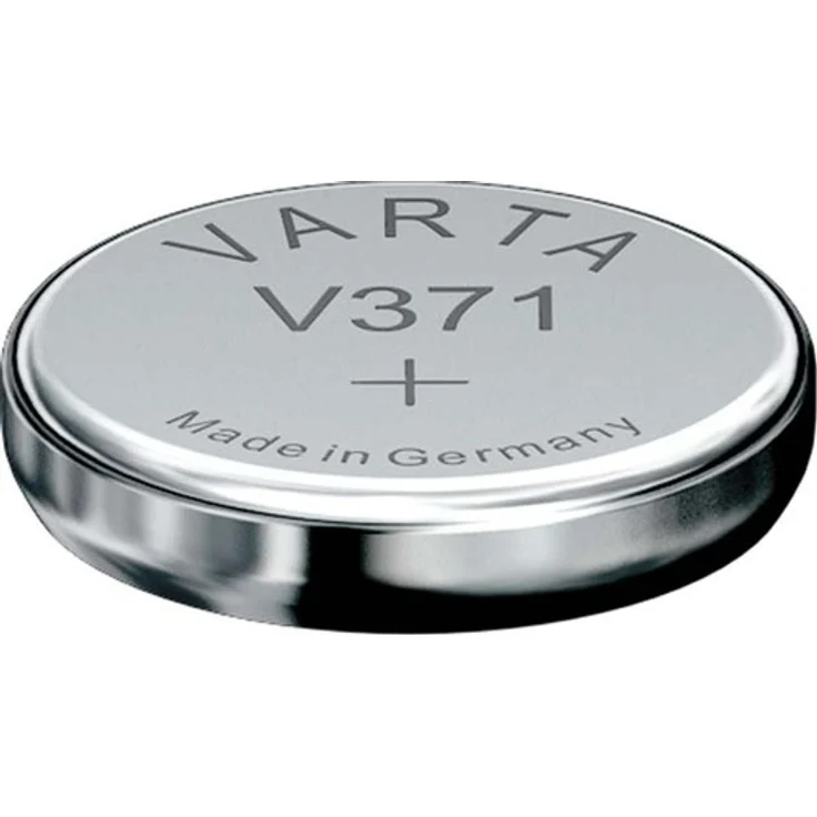 VARTA Electronics V371, 1er Bli – Bild 2