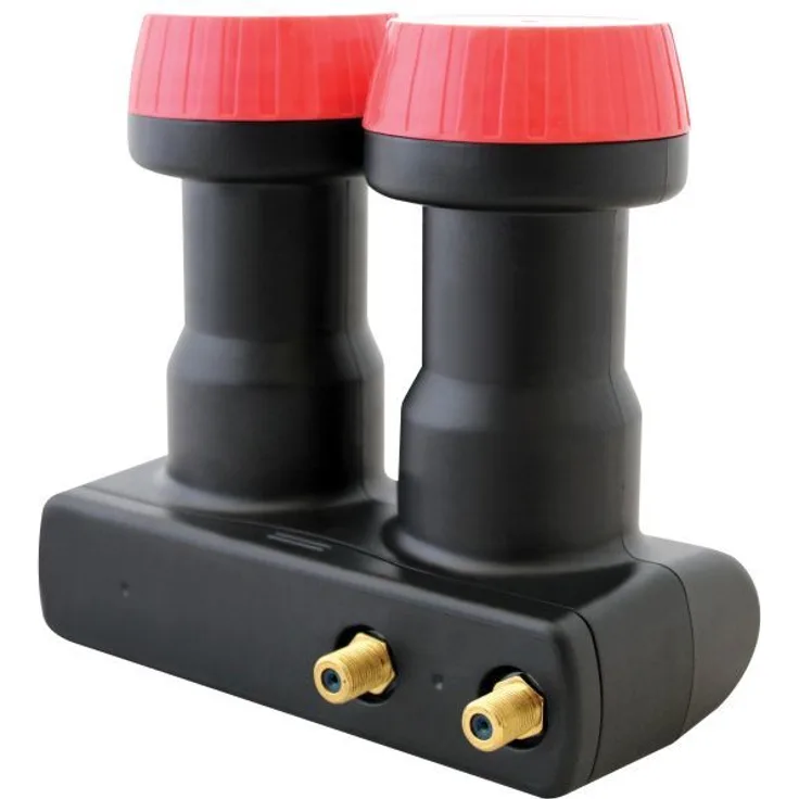 Megasat Diavolo Monoblock Twin