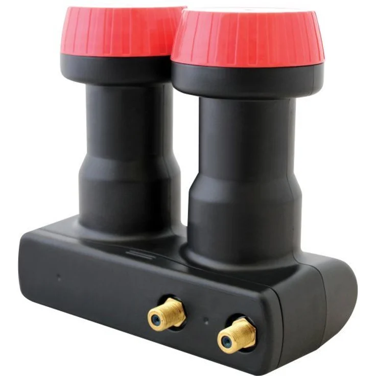 Megasat Diavolo Monoblock Twin