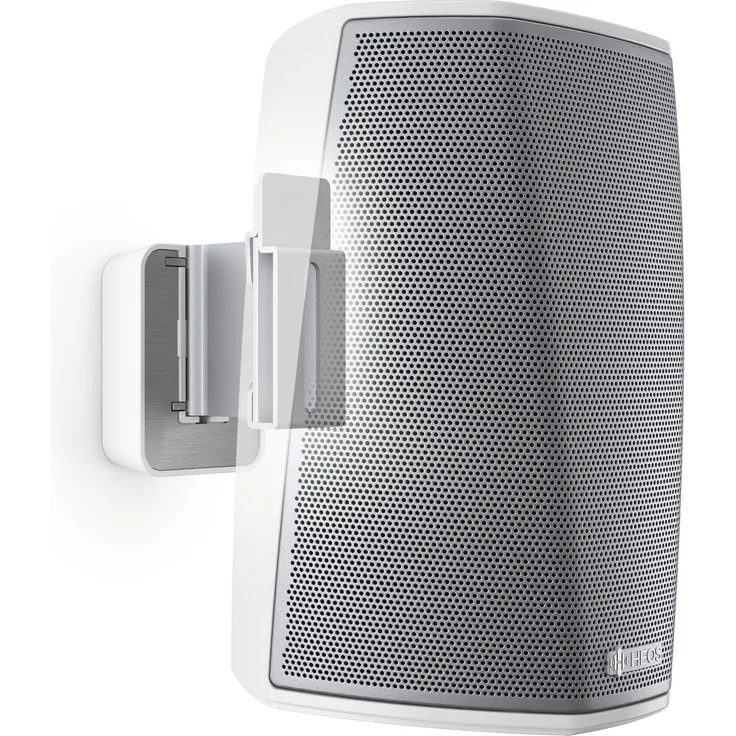 Vogel's SOUND 5201 Wandhalter Denon HEOS 1 Lautsprecher, weiß