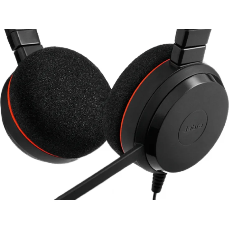 Jabra Evolve 20 UC DUO 4999-829-209 – Bild 3