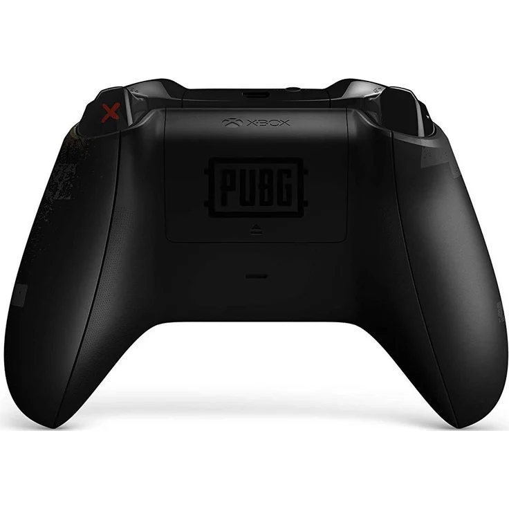 Microsoft Xbox One S Wireless Controller PUBG Limited Edition Schwarz (WL3-00116) (PC, Xbox One, Xbox Series) – Bild 4