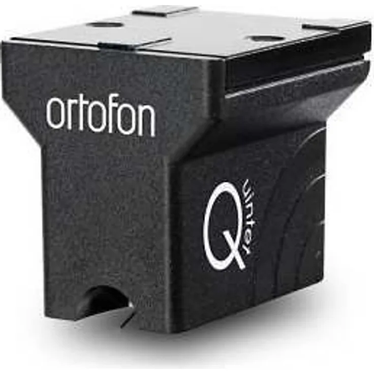 Ortofon Quintet Black Tonabnehmer
