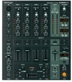 Behringer DJX900USB