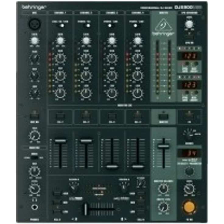 Behringer DJX900USB