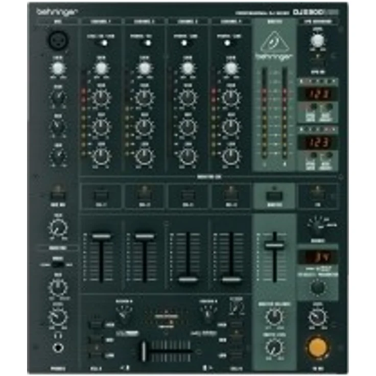 Behringer DJX900USB