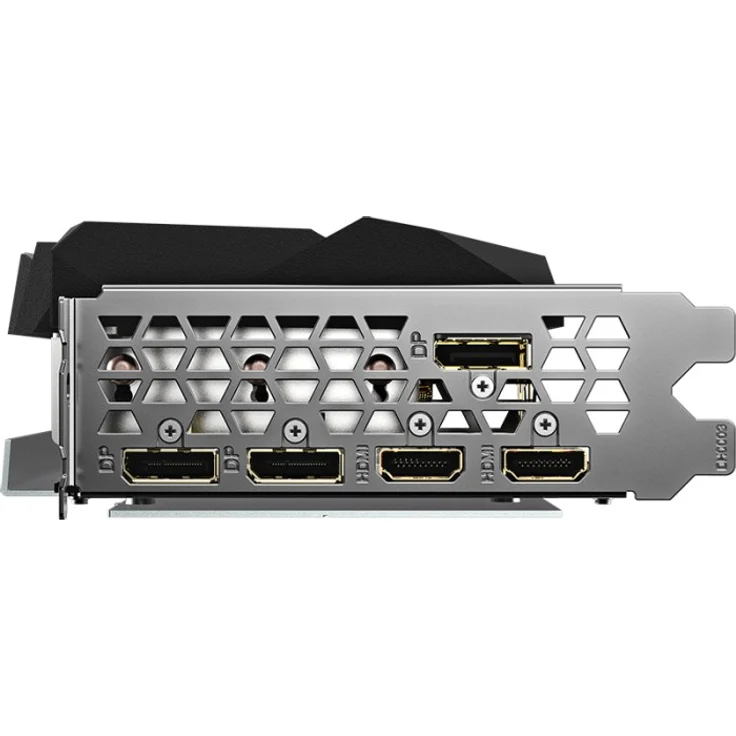 Gigabyte GeForce RTX 3090 Gaming OC 24G, 24GB GDDR6X, 2x HDMI, 3x DP (GV-N3090GAMING OC-24GD) – Bild 3