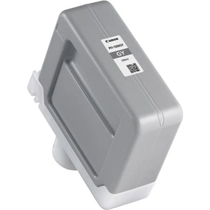 Canon PFI-1300GY 330ml Grau