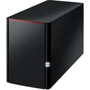 Bild für Buffalo LinkStation 220 4000GB (LS220D0402-EU)