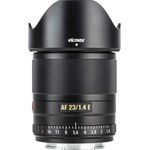 VILTROX 23 mm / F 1.4 AF E STM ED IF