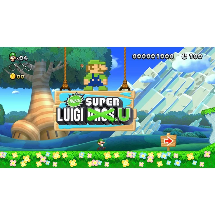 New Super Mario Bros. U Deluxe (Switch) – Bild 6