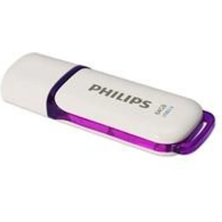 Philips Snow Edition 64GB, USB 3.0 (FM64FD75B/10) 