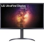 LG UltraFine Display OLED Pro 32EP950-B - 31,5 Zoll, 4K UHD (3840 x 2160), OLED-Panel, 60Hz, 1ms, 540cd/m² (32EP950-B.AEU)